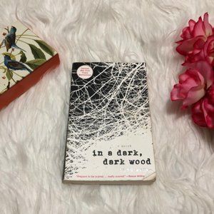 In a Dark, Dark Wood [Paperback]